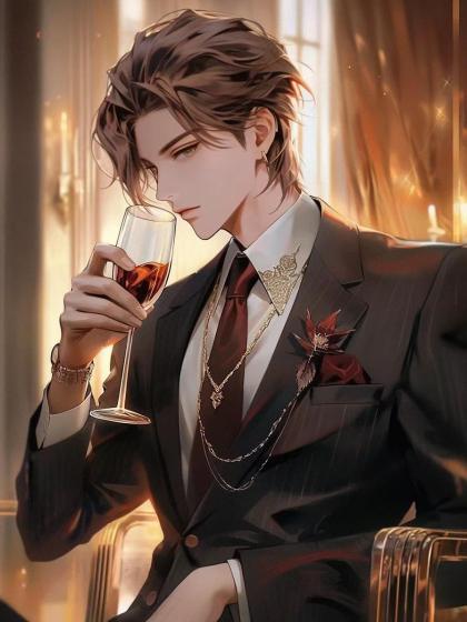 我辞职后,号称智能天才的女友小师弟慌了