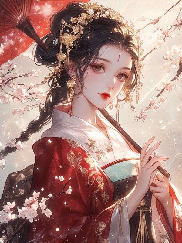 假公主冒充我身份,我送她和她母妃一起上路