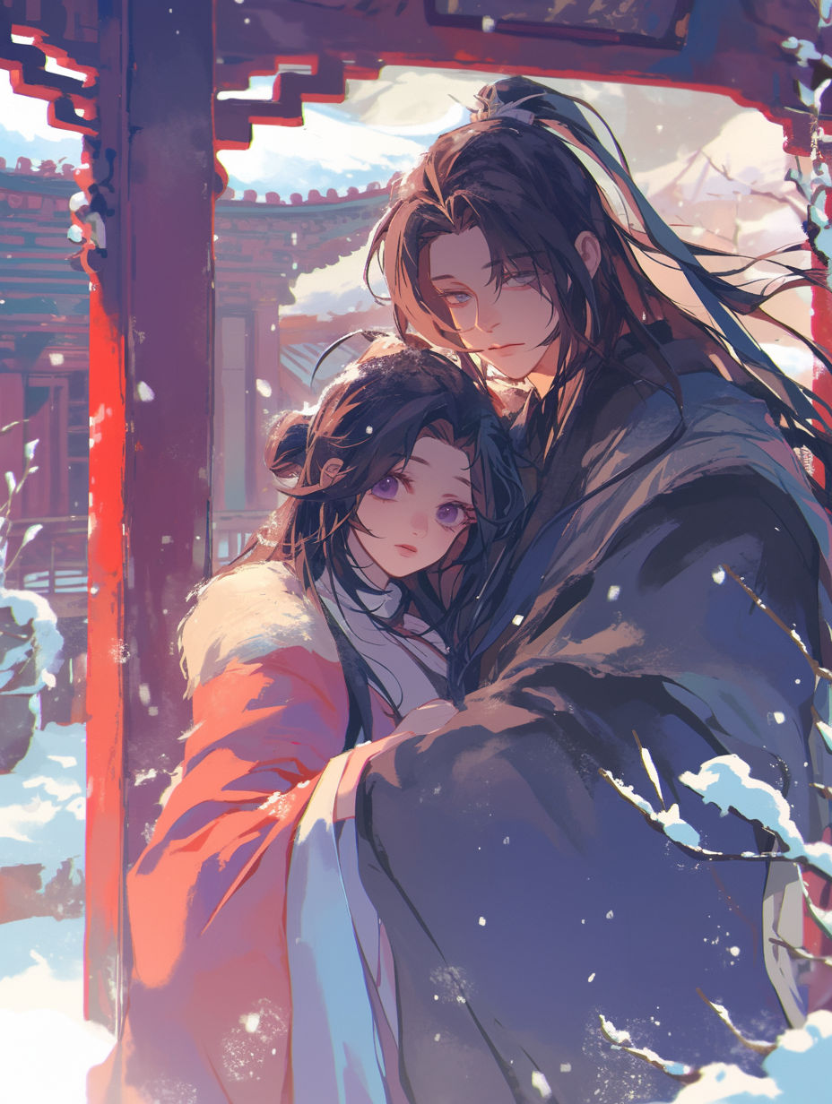 被虐杀十二年后,我从地狱归来
