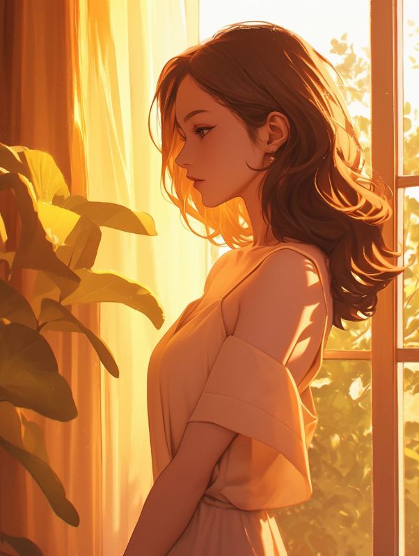 霸凌女抢走我的耳环后,尸臭笼罩全校