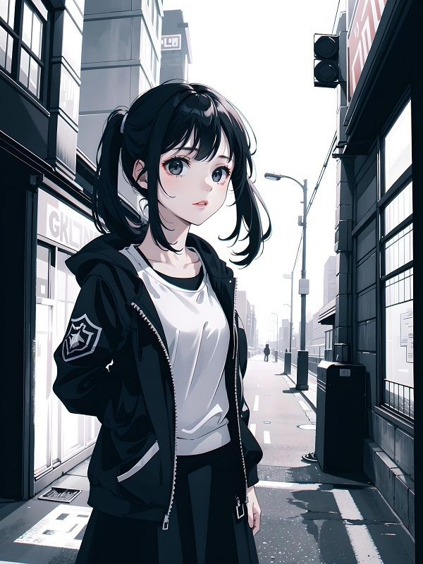 觉醒舔狗系统后,校草绷不住了