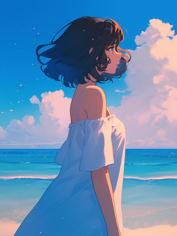 白馬入蘆花