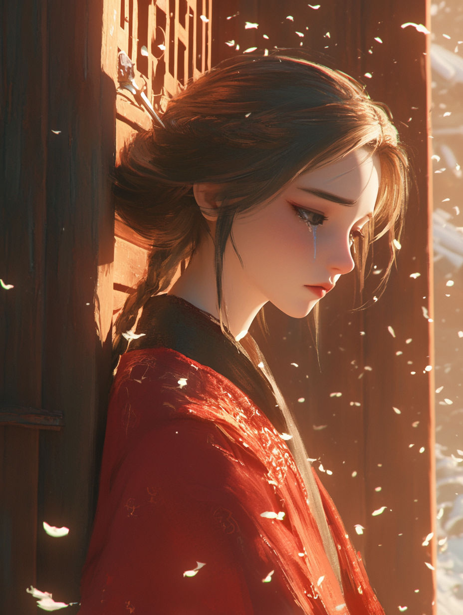 我是魔鬼