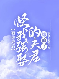 被休夫后，怪我強(qiáng)娶的夫君卻瘋了
