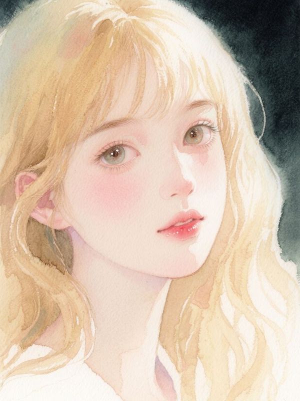 星沉深海，我再不回头