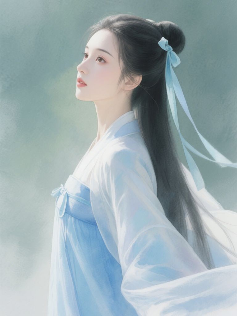 花魁继母抢我家财，我断她生路 