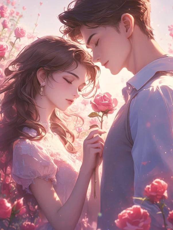 重生變成八十歲老太婆后，他紅了雙眼