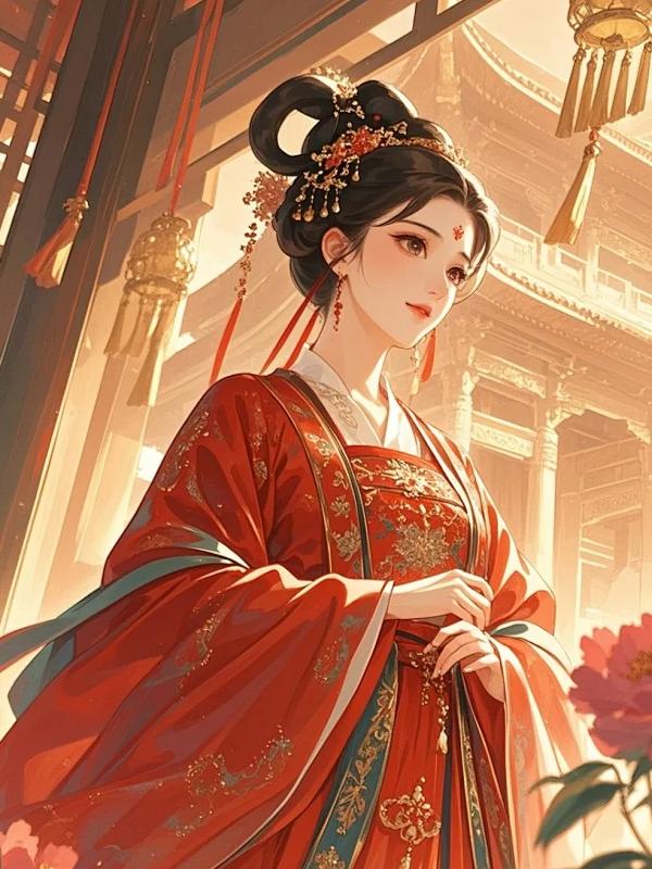 太子要娶庶妹，身為天命女的我轉(zhuǎn)身嫁給瘸子