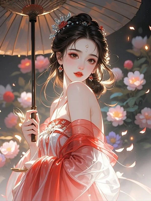 卿卿其華