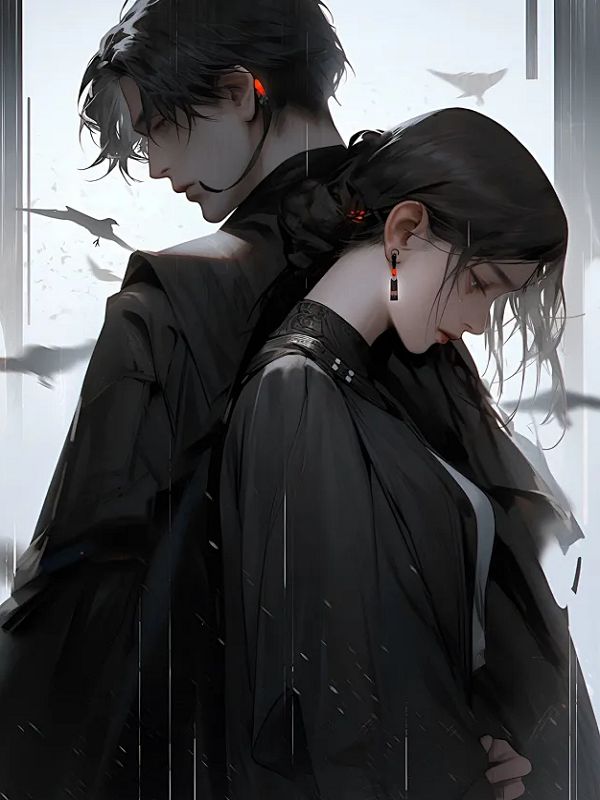 未婚妻要嫁攻略男,我轉(zhuǎn)身和她死對(duì)頭結(jié)了婚