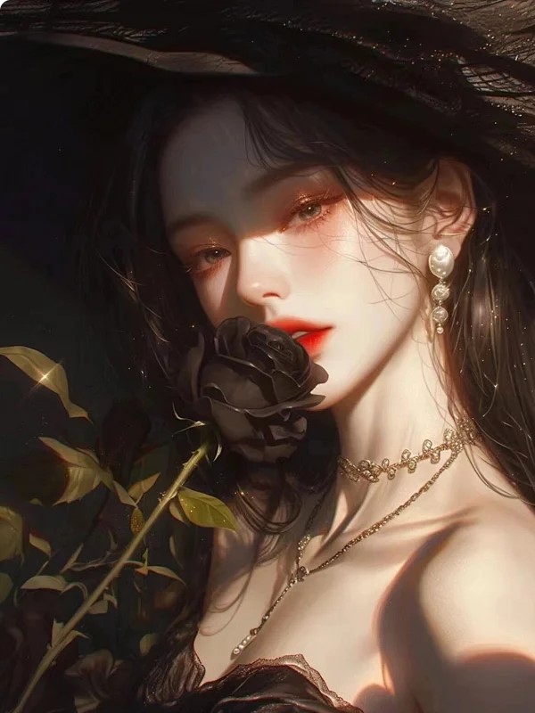未婚夫被巨蟒纏身，我該吃就吃該喝就喝