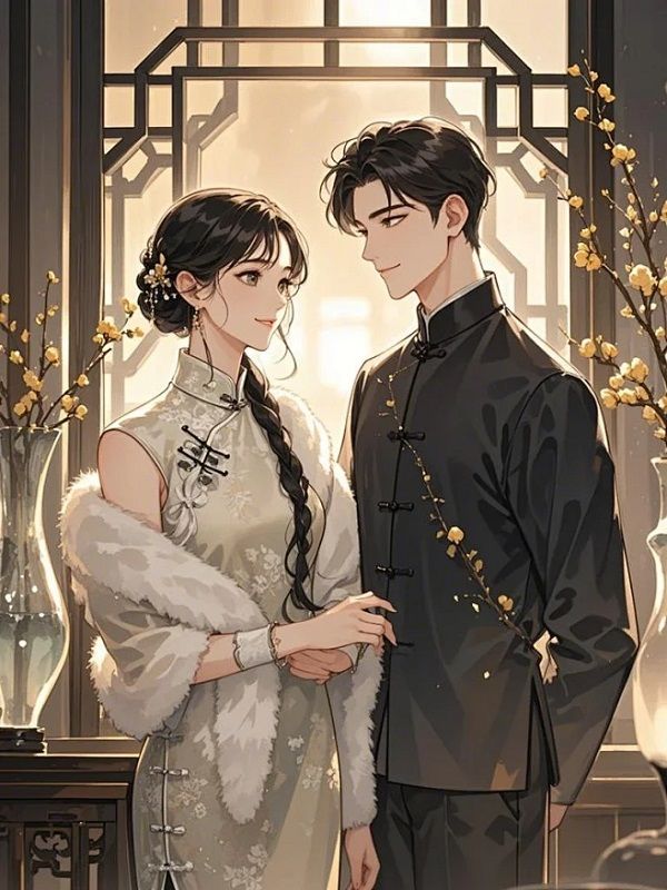 重生八零,老公想和嫂子过日子