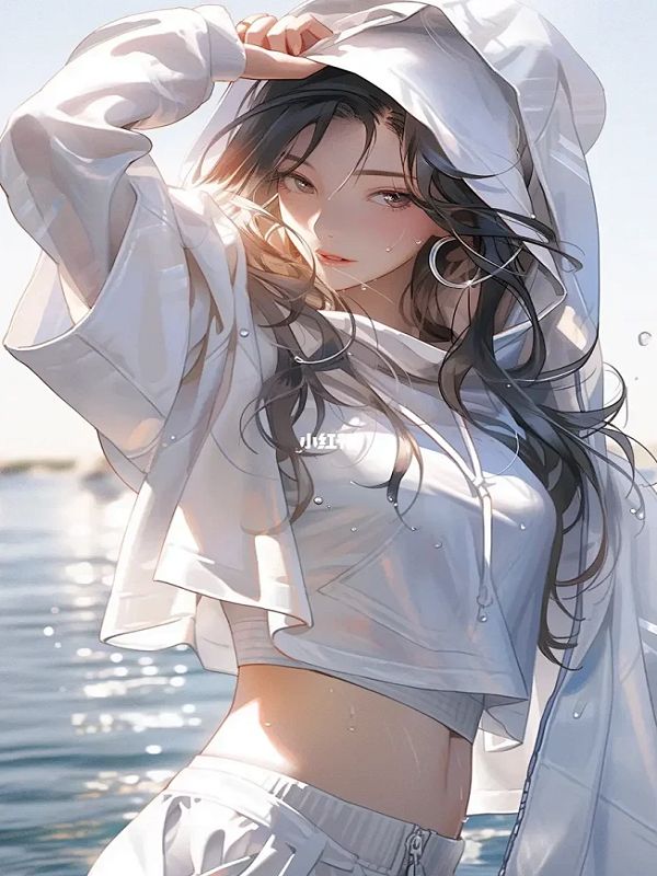保安的我好心救落水學生后,我家破人亡了