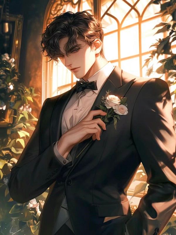 未婚妻嫁給黑皮男模后,我讓她追悔莫及