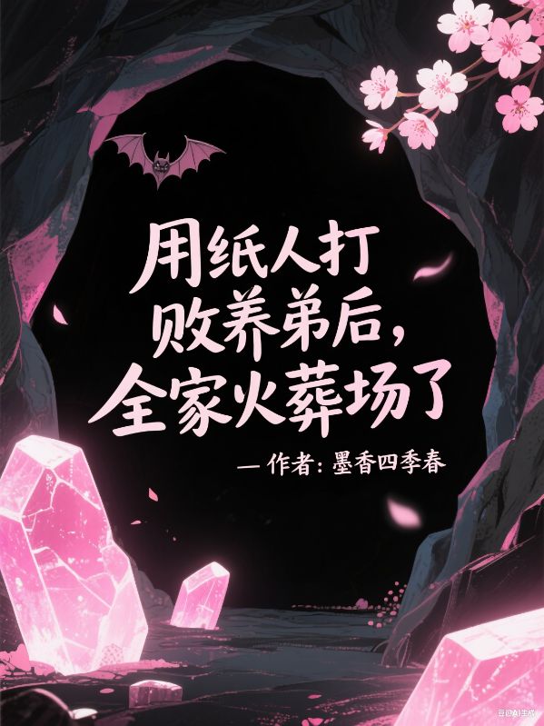 用紙人打敗養(yǎng)弟后，全家火葬場(chǎng)了