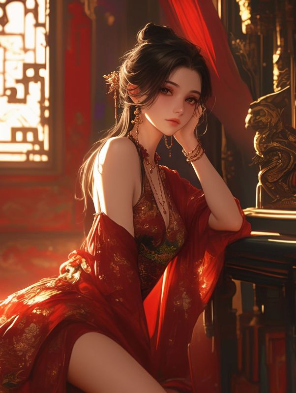 夫君欠我賒刀債，重生后我殺瘋了