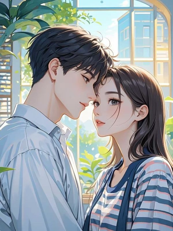 丈夫的女秘书罚我做保洁后，工厂完了