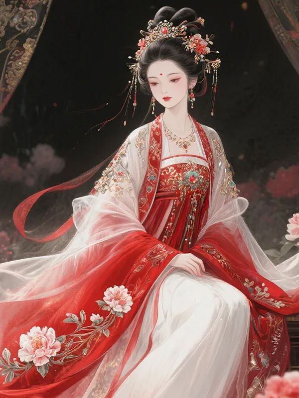 繁花岂会凋落