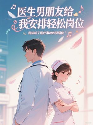 医生男朋友给我安排轻松岗位，我却成了医疗事故的背锅侠