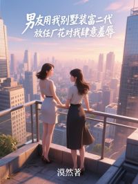 男友用我别墅装富二代，放任厂花对我肆意羞辱