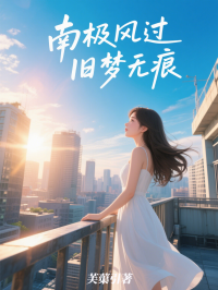 南极风过旧梦无痕