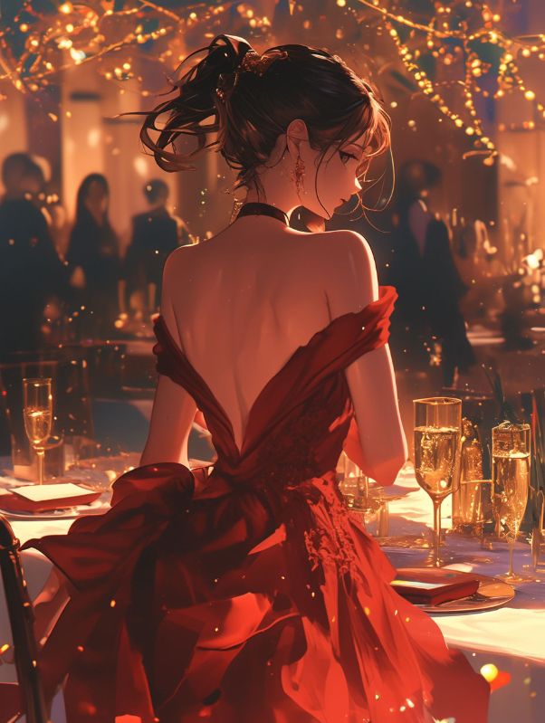 情深不過南柯夢(mèng)