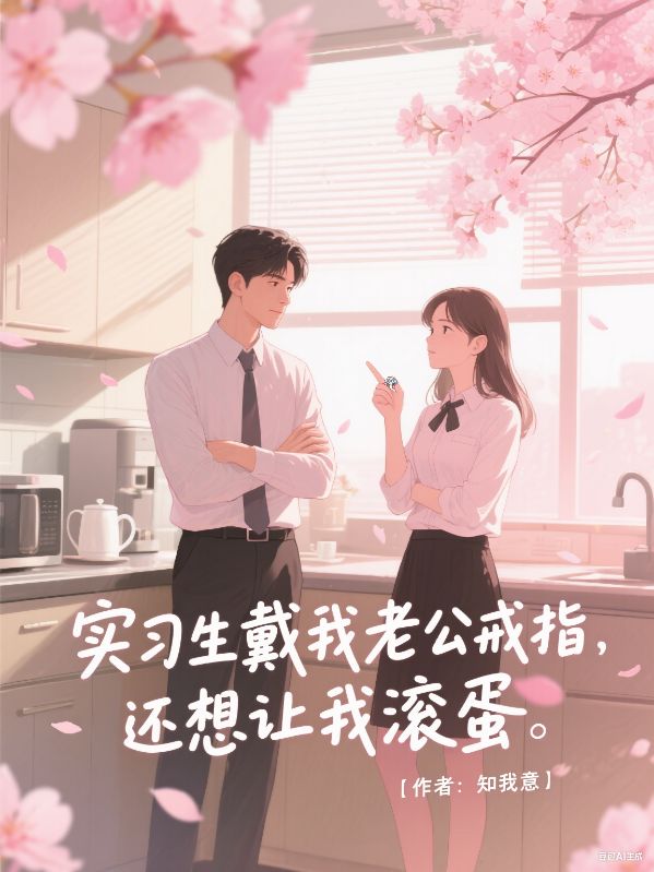 實(shí)習(xí)生戴我老公戒指，還想讓我滾蛋