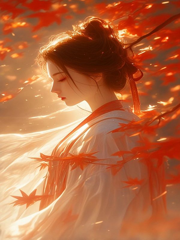 夫君和姐姐換我身份，重生后我殺瘋了