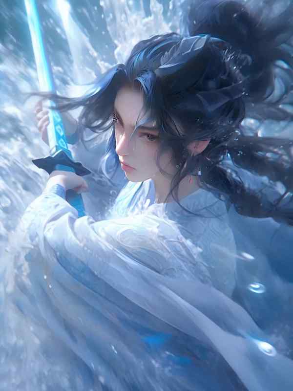 道侶的魔寵搶我洞府，我反手滅了他宗門(mén)