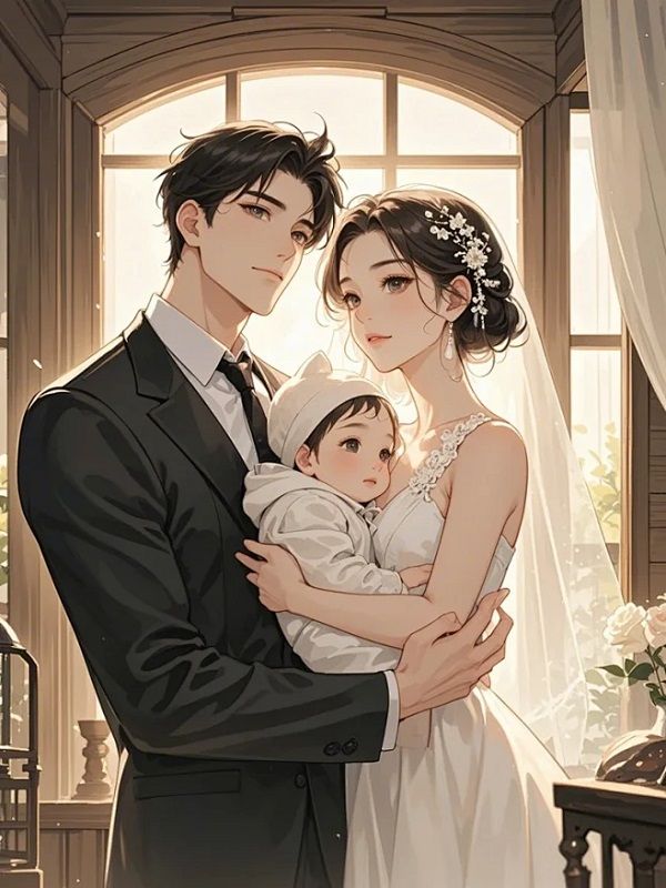 爸爸被下病危通知書(shū)，未婚夫卻在陪閨蜜母子