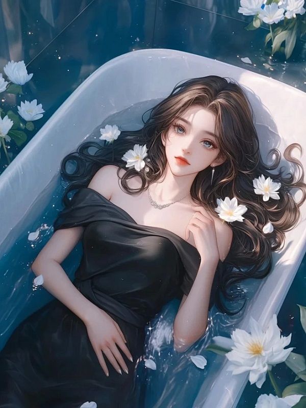 婆婆選我死后，發(fā)現(xiàn)我才是親生的