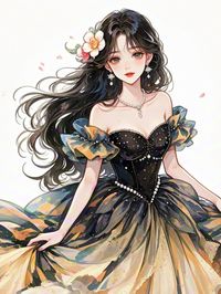 看演唱会被男友骂厂妹,我上豪车后他脸都气绿了