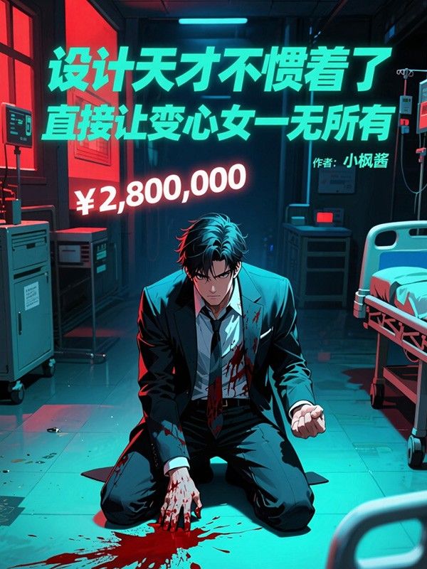 設(shè)計天才不慣著了,直接讓變心女一無所有