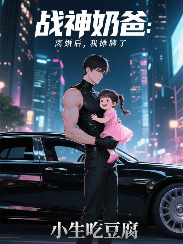 战神奶爸:离婚后,我摊牌了