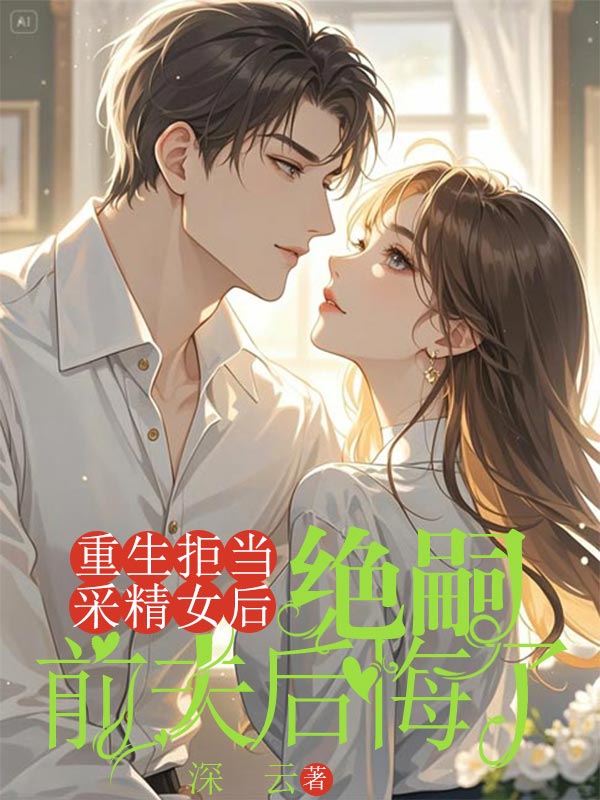 重生拒当采精女后，绝嗣前夫后悔了