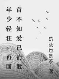 年少轻狂：再回首不知爱已消散