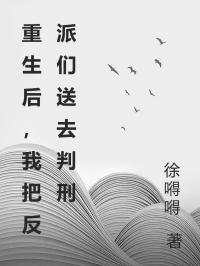重生后，我把反派們送去判刑