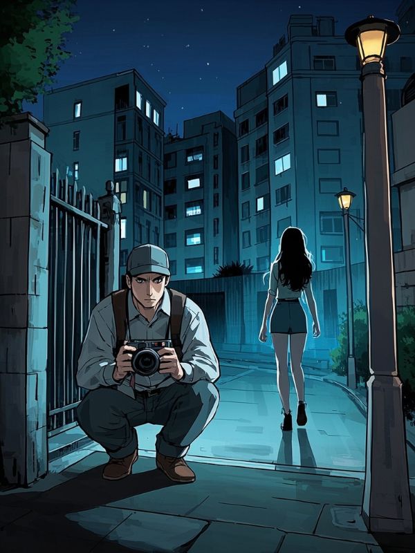 挑战互送一百个女生回家