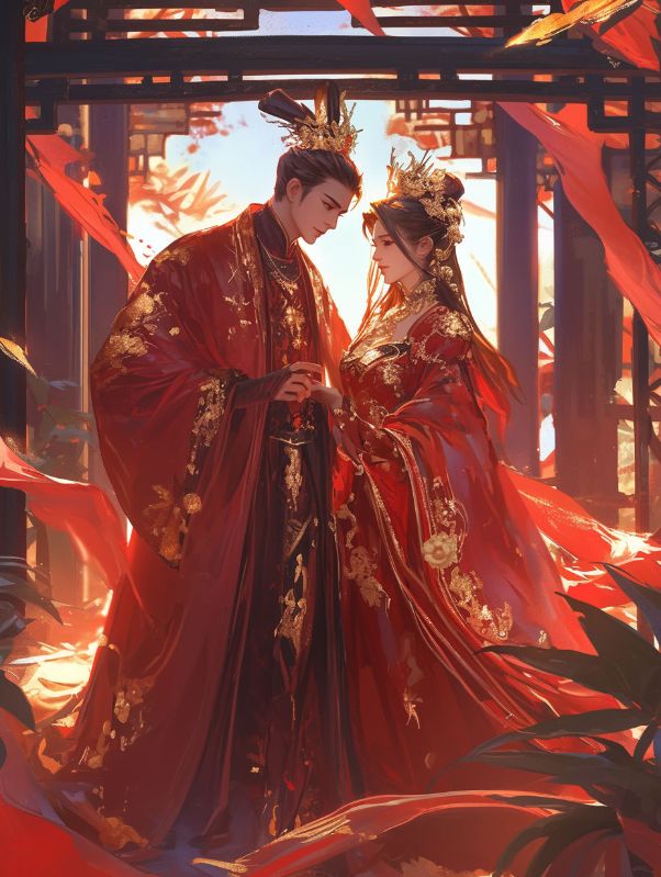 命燈長(zhǎng)明,愛(ài)卻散盡
