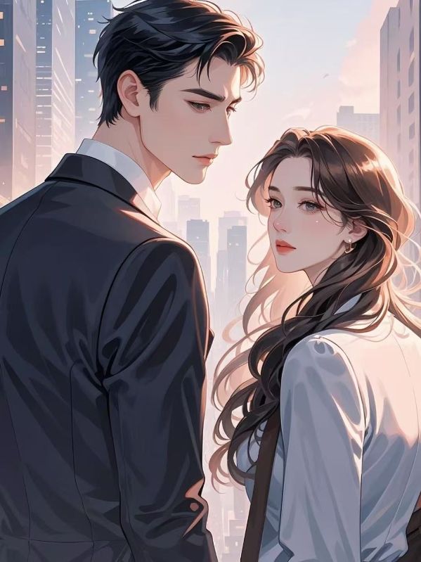 保管未婚夫工资半年，我倒欠几百万