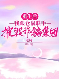 重生后，我跟仓鼠联手摧毁诈骗集团