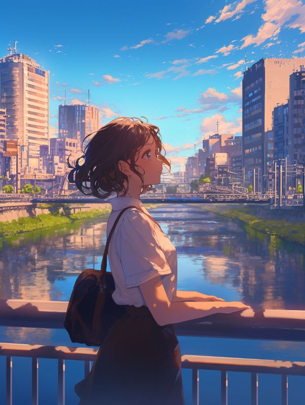 不负夏意过往昔