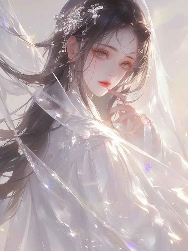 春色不语，只等燕子归巢