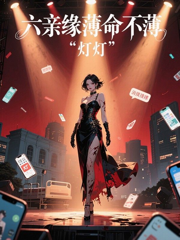 六親緣薄命不薄