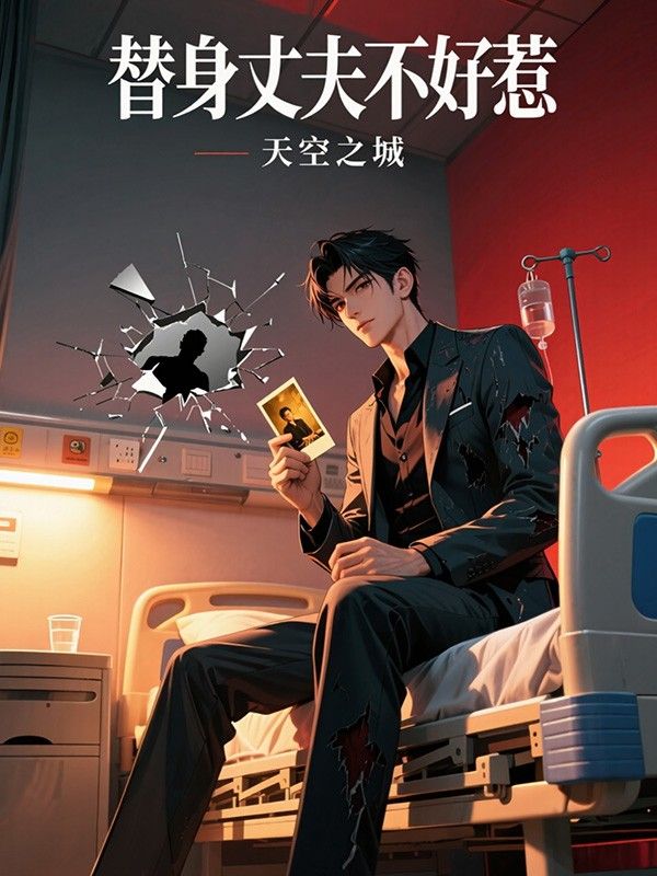 替身丈夫不好惹