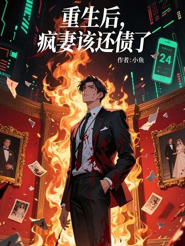 重生后，瘋妻該還債了