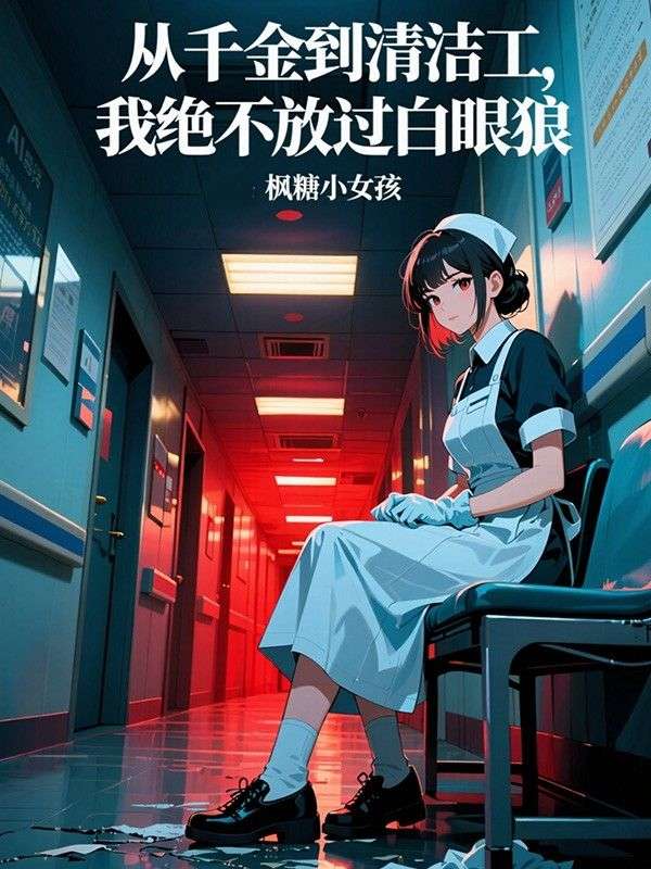 从千金到清洁工，我绝不放过白眼狼