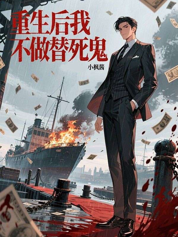 重生后我不做替死鬼