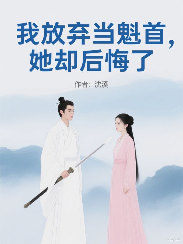 我放棄當(dāng)魁首，她卻后悔了