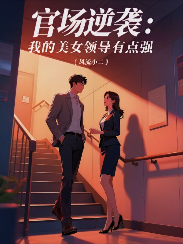 官場逆襲：我的美女領(lǐng)導(dǎo)有點(diǎn)強(qiáng)